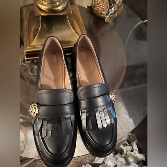 SAME EDELMAN LOAFERS - Picture 2 of 4